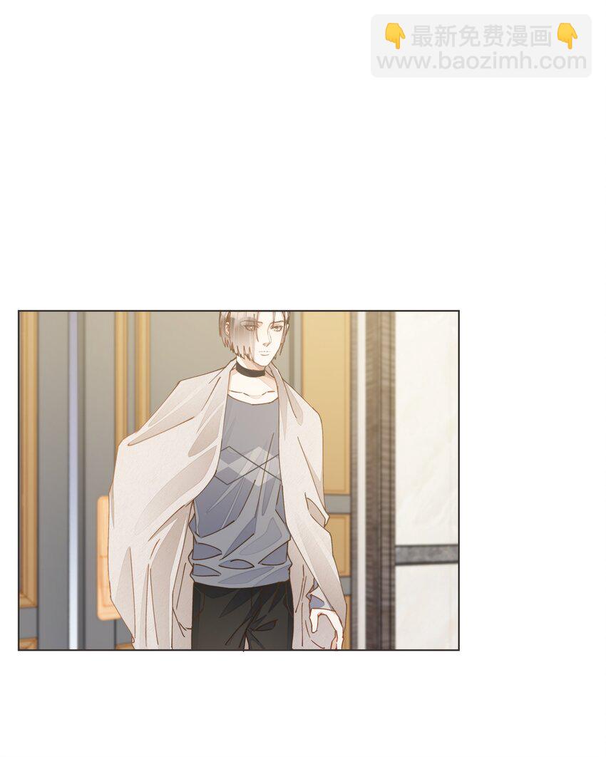 035 能不能，带我回家？+中奖公布-第36话
