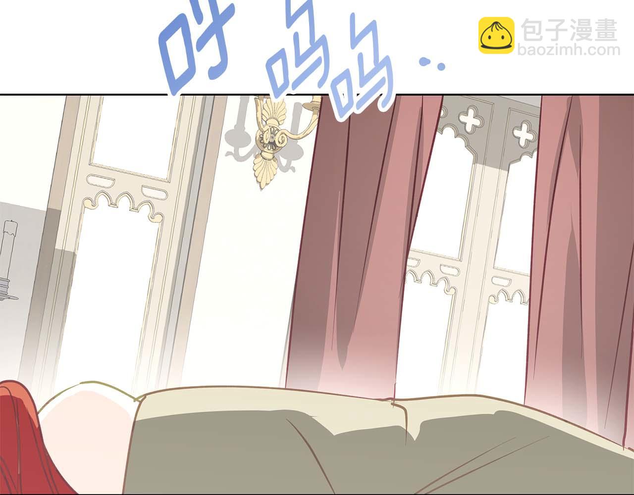 第14话 早晨问候(1/4)-第14话