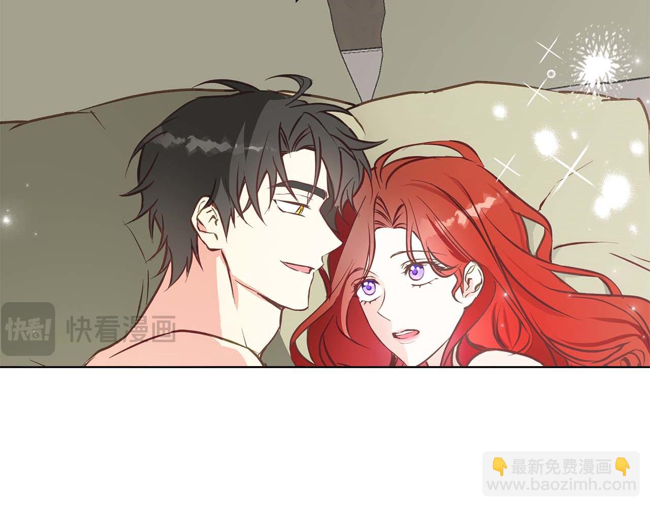 第14话 早晨问候(1/4)-第14话