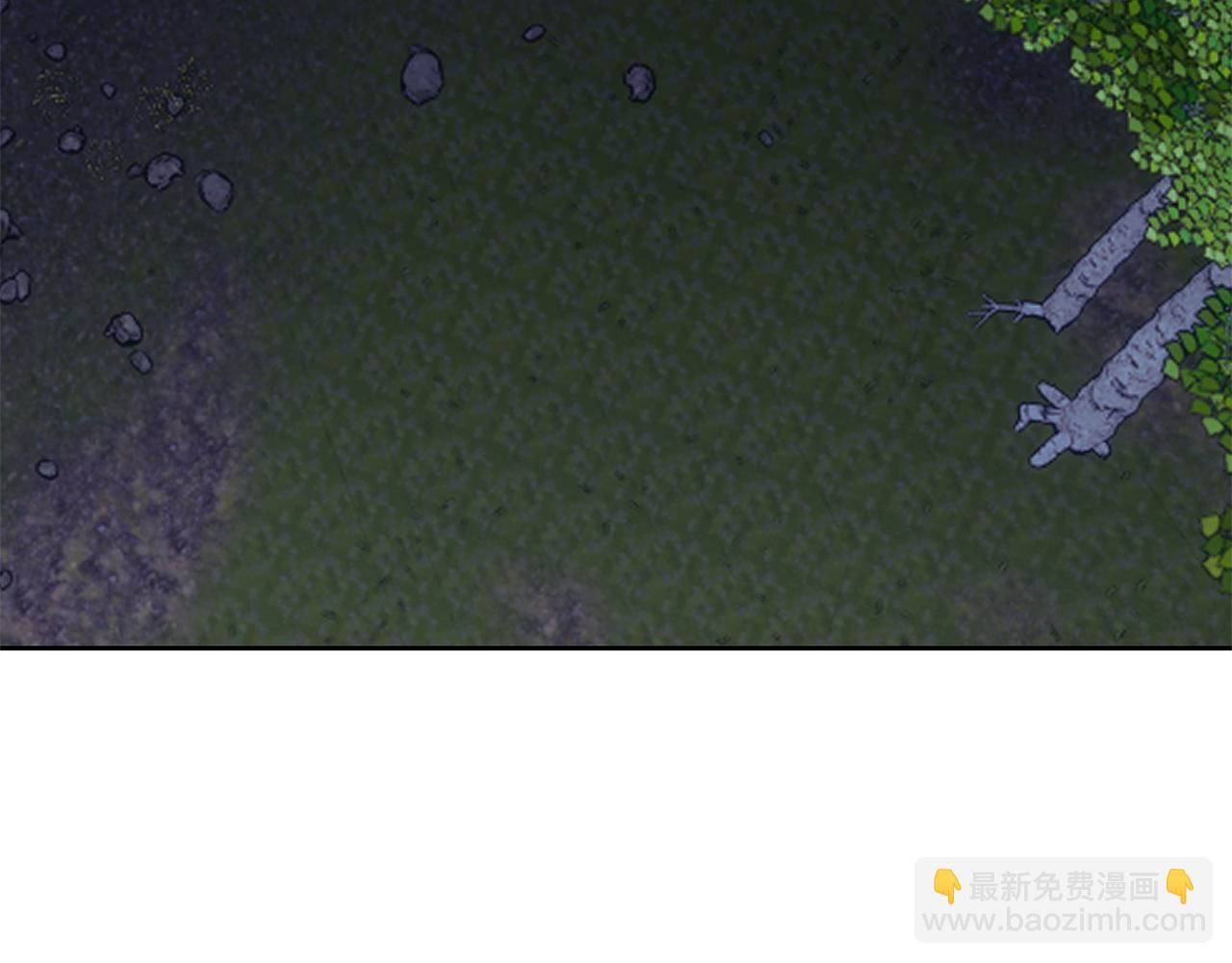 第43话 抛弃过去(1/4)-第44话