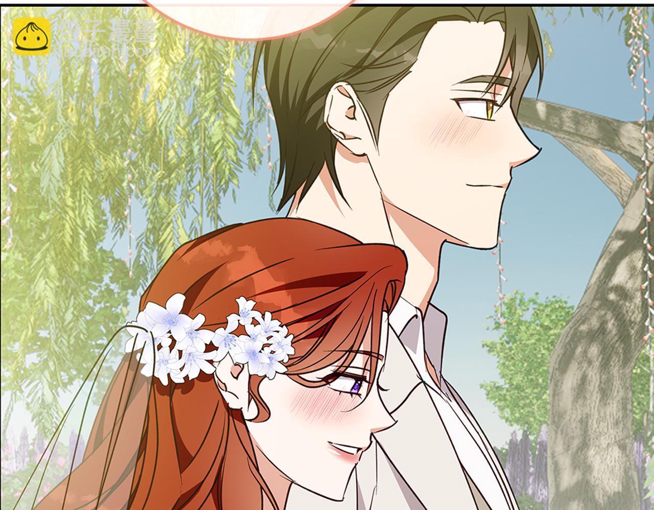 第55话 受祝福的婚姻(1/5)-第56话