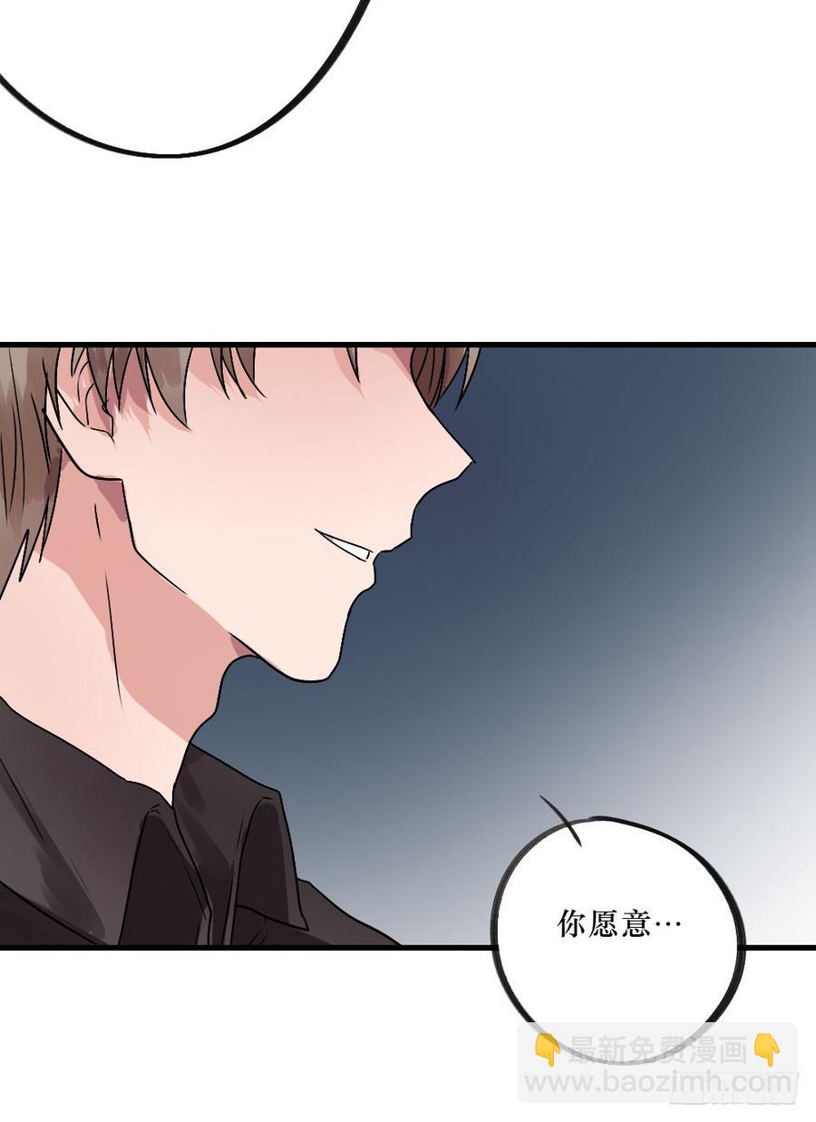 你的答案是？-第28话