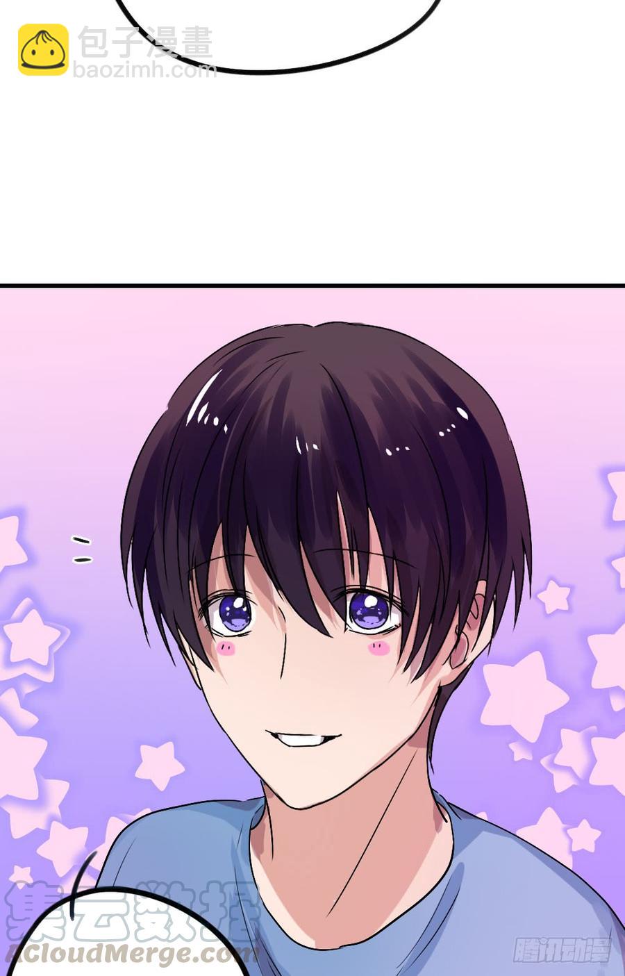 最好的柳也-第36话