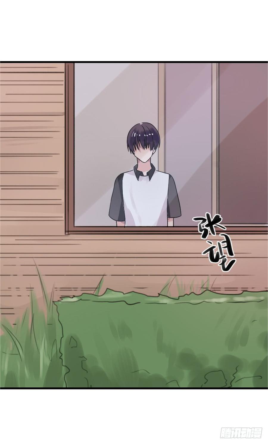 我爱你，弟弟-第46话