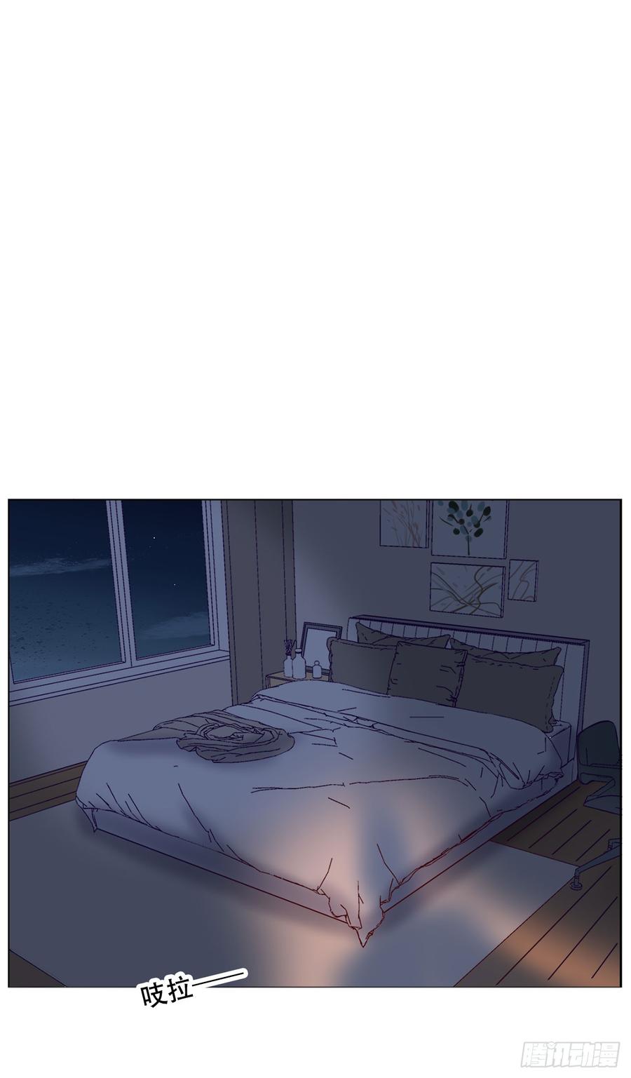 魔鬼姐姐来了-第74话