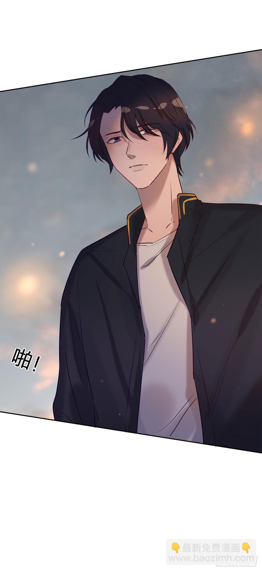 你的话刺穿我的心-第78话