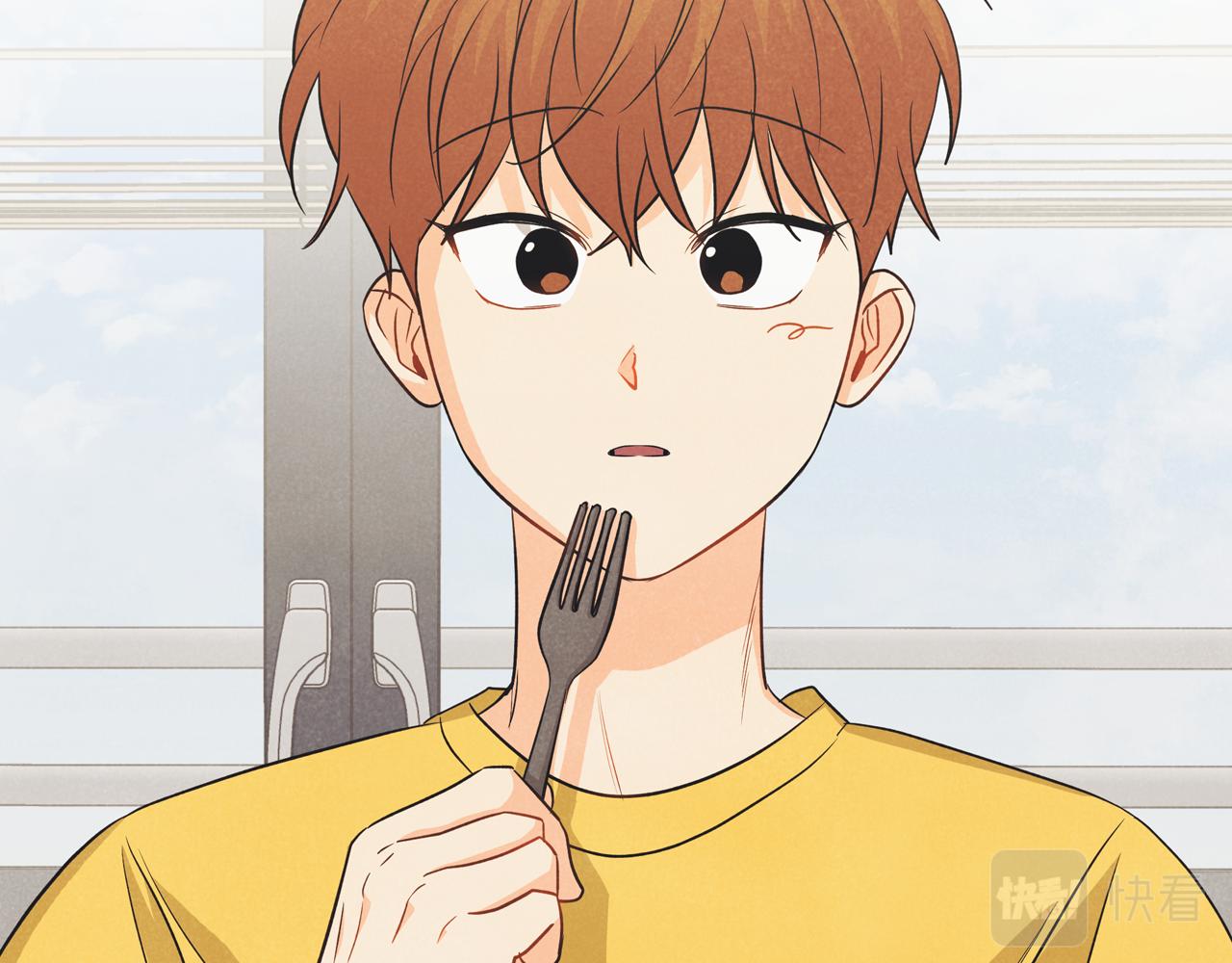 第29话 再办一次生日派对(1/4)-第30话