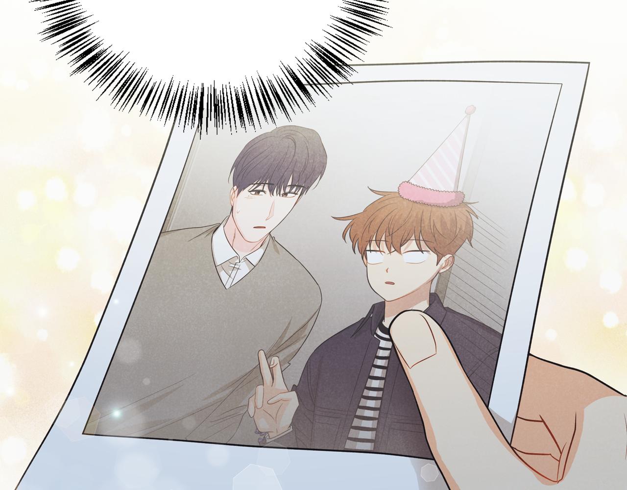 第31话 尴尬的生日过后(1/4)-第32话