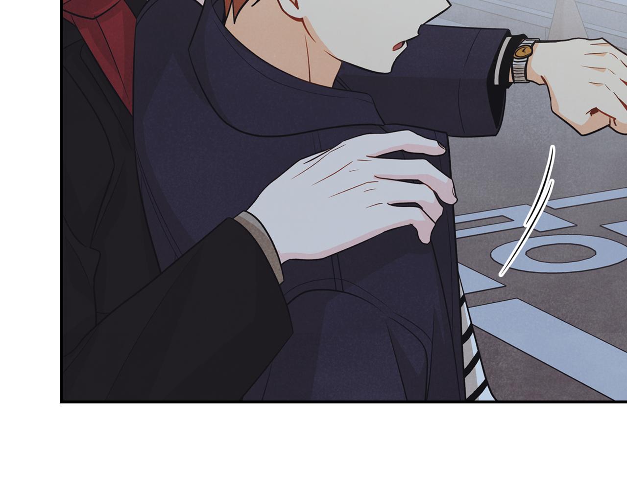 第31话 尴尬的生日过后(1/4)-第32话