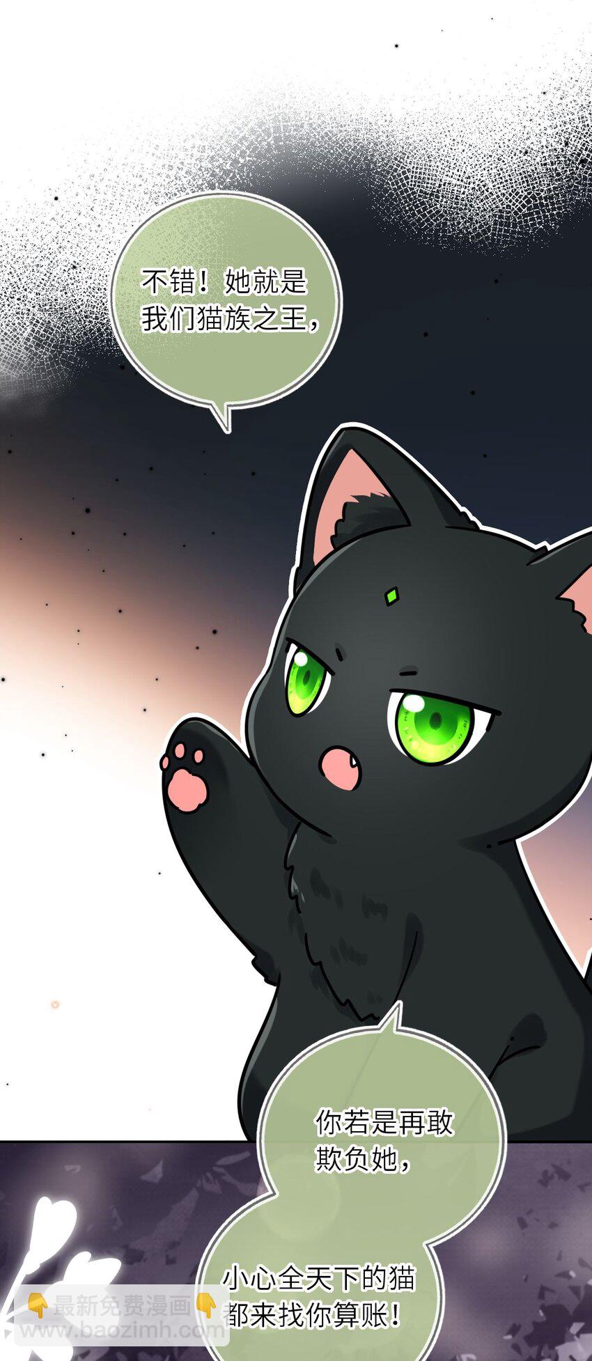 088 凤姐姐是猫妖吗(1/2)-第90话