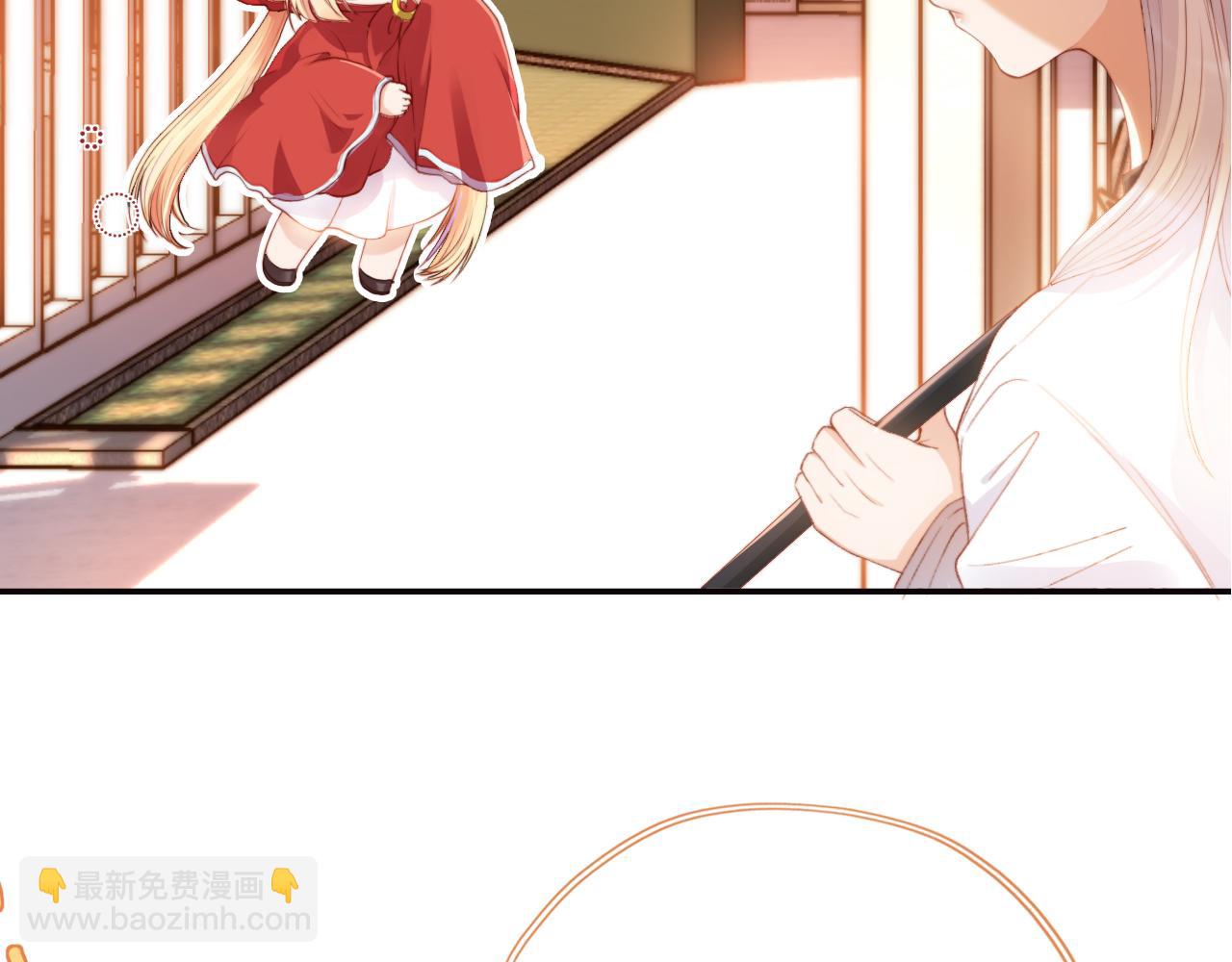 序章 双倍崽崽，双倍快乐(1/2)-第2话