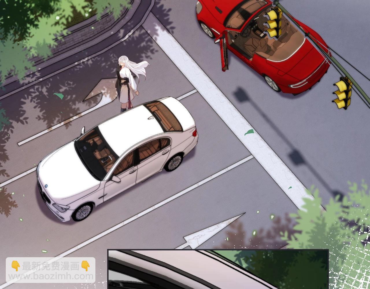 第2话 会被抛弃吗？(1/3)-第4话