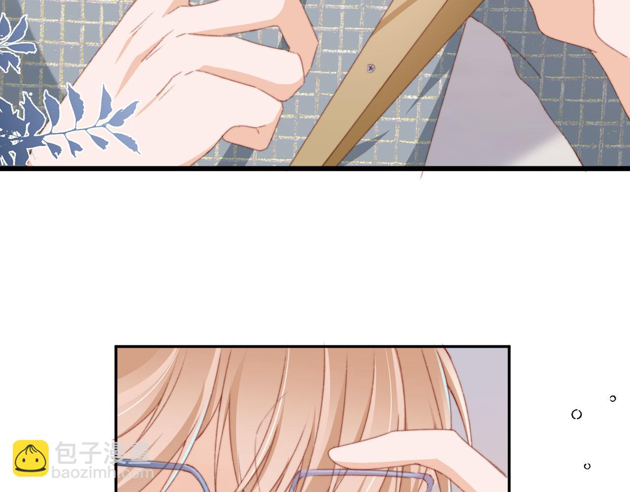 第40话 你们恋爱了？(1/3)-第42话