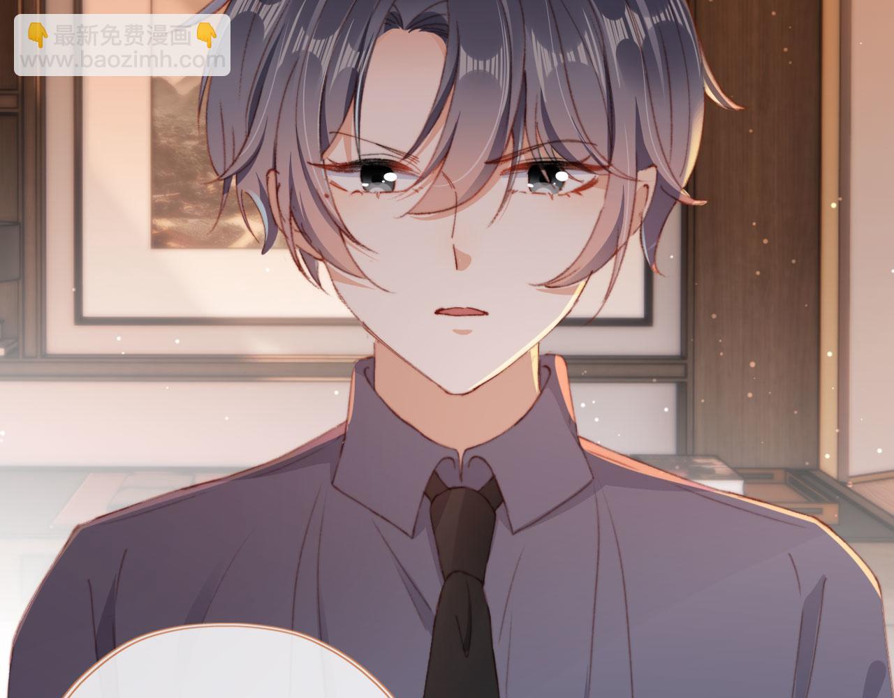 第46话 拉近的距离(1/3)-第48话