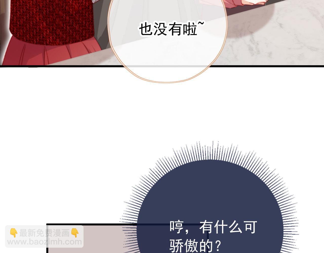 春节番外 我的愿望(1/3)-第74话