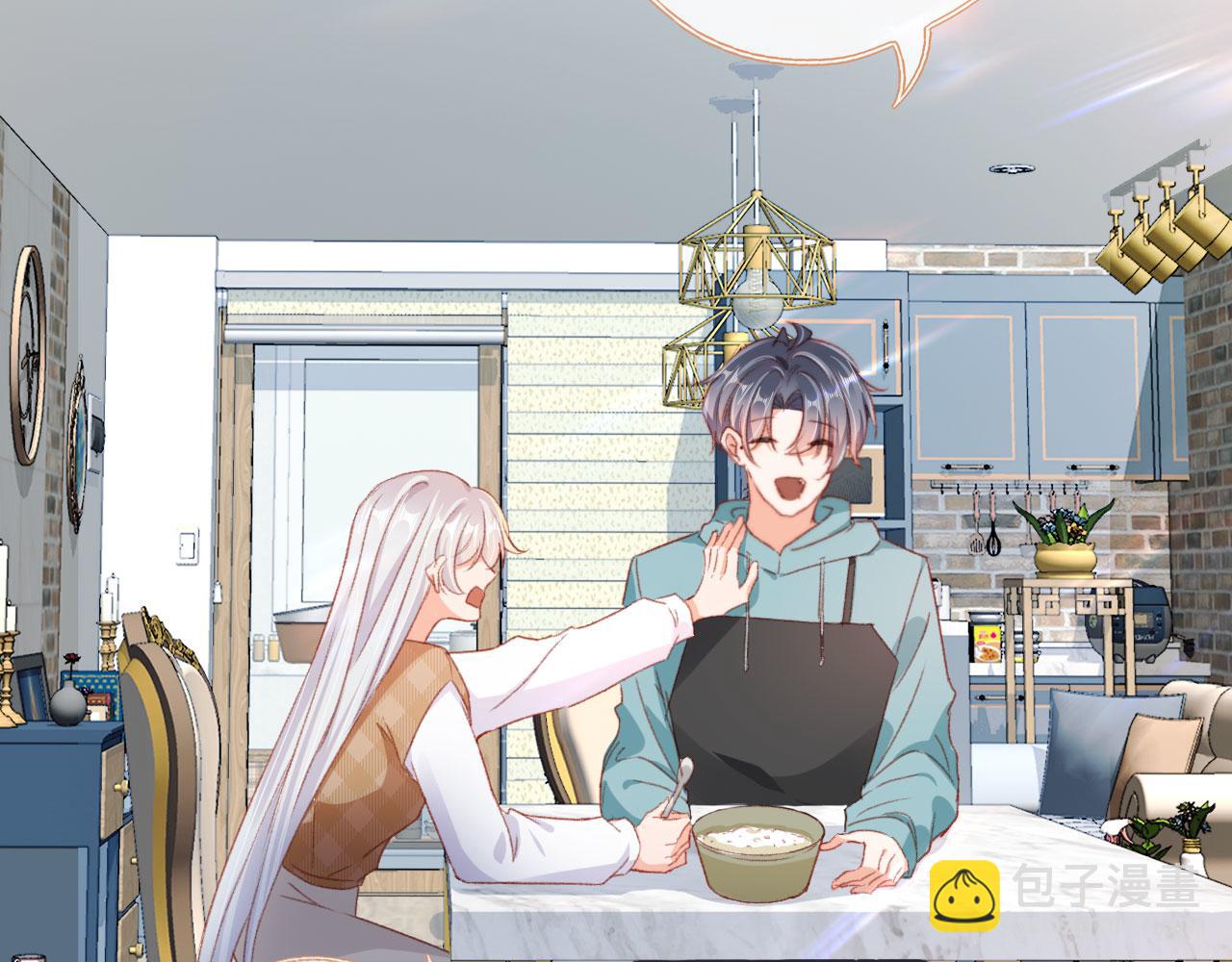 第75话 给你做饭(1/3)-第78话