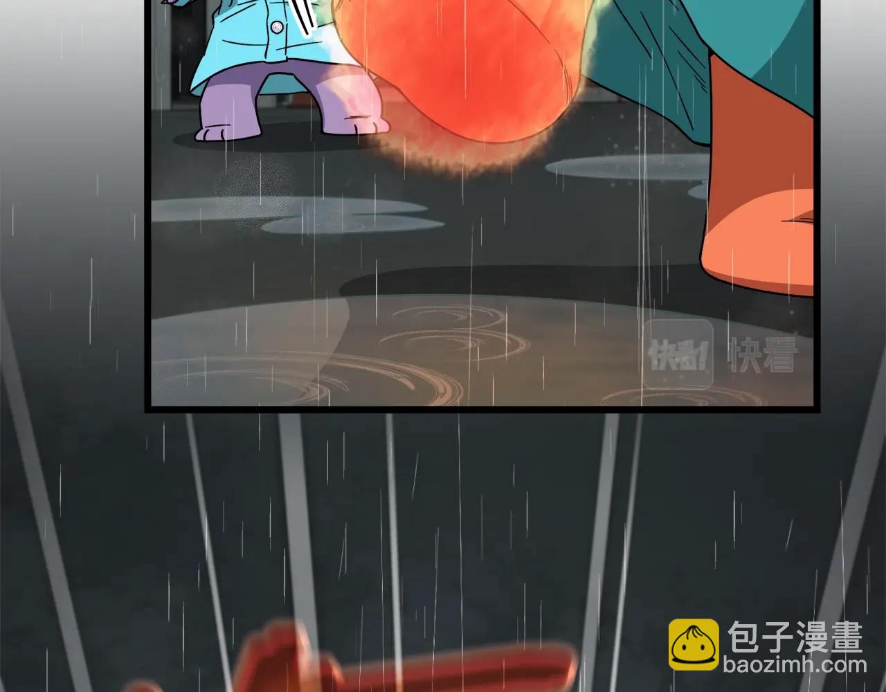 第116话 龙龙闯祸(1/5)-第116话