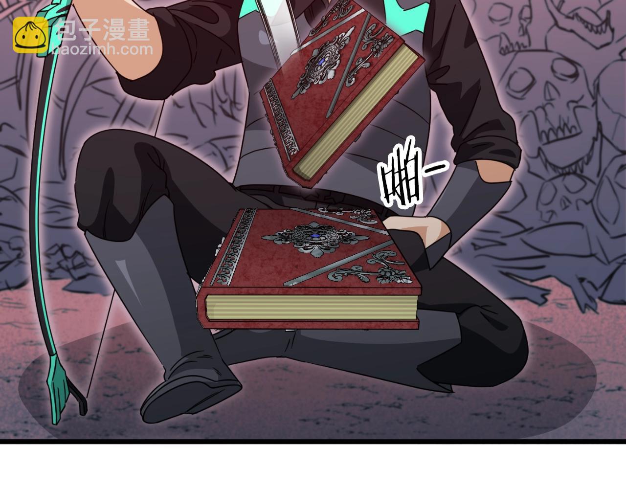 第136话 地球之王(1/6)-第136话