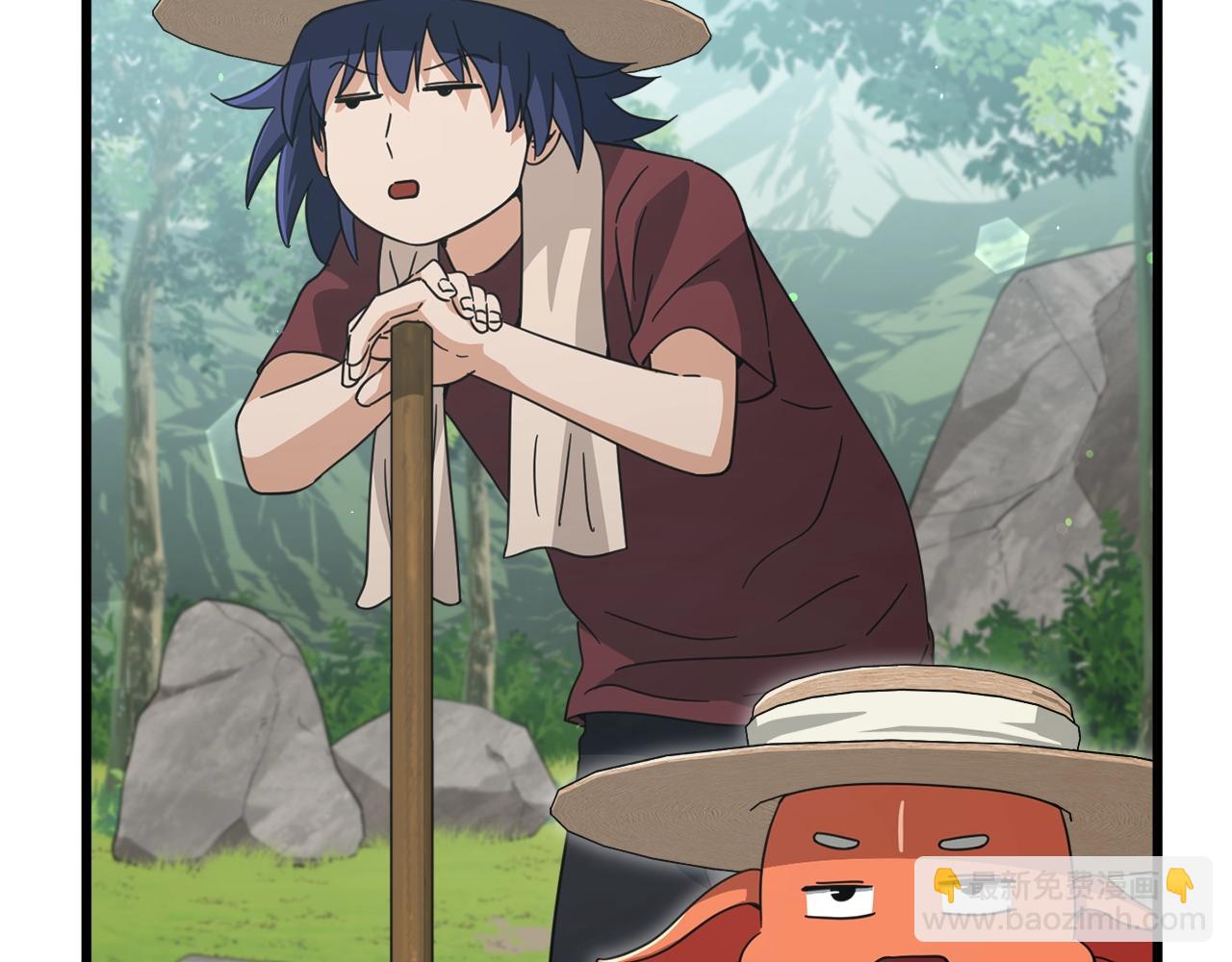 第156话 基里埃的命运(1/5)-第156话