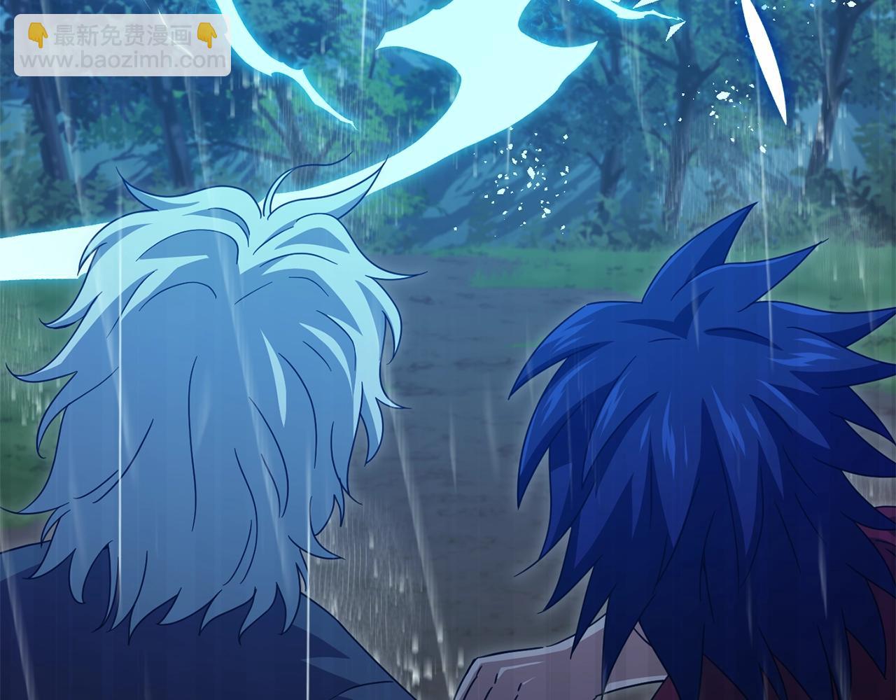 第166话 带星星出门(1/5)-第166话