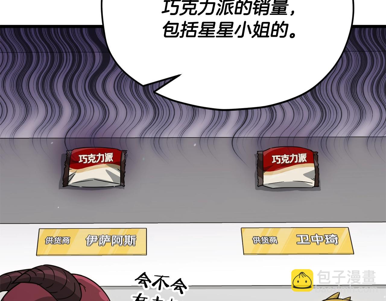 第170话 新宠登场(1/5)-第170话