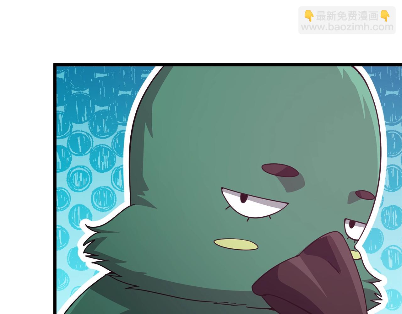 第184话 意外的惊喜(1/5)-第184话