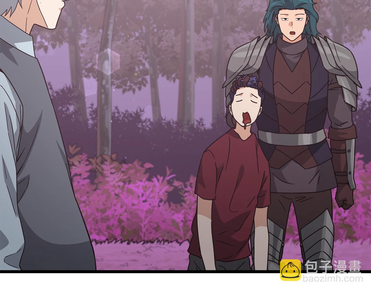 第186话 命运的转变(1/5)-第186话