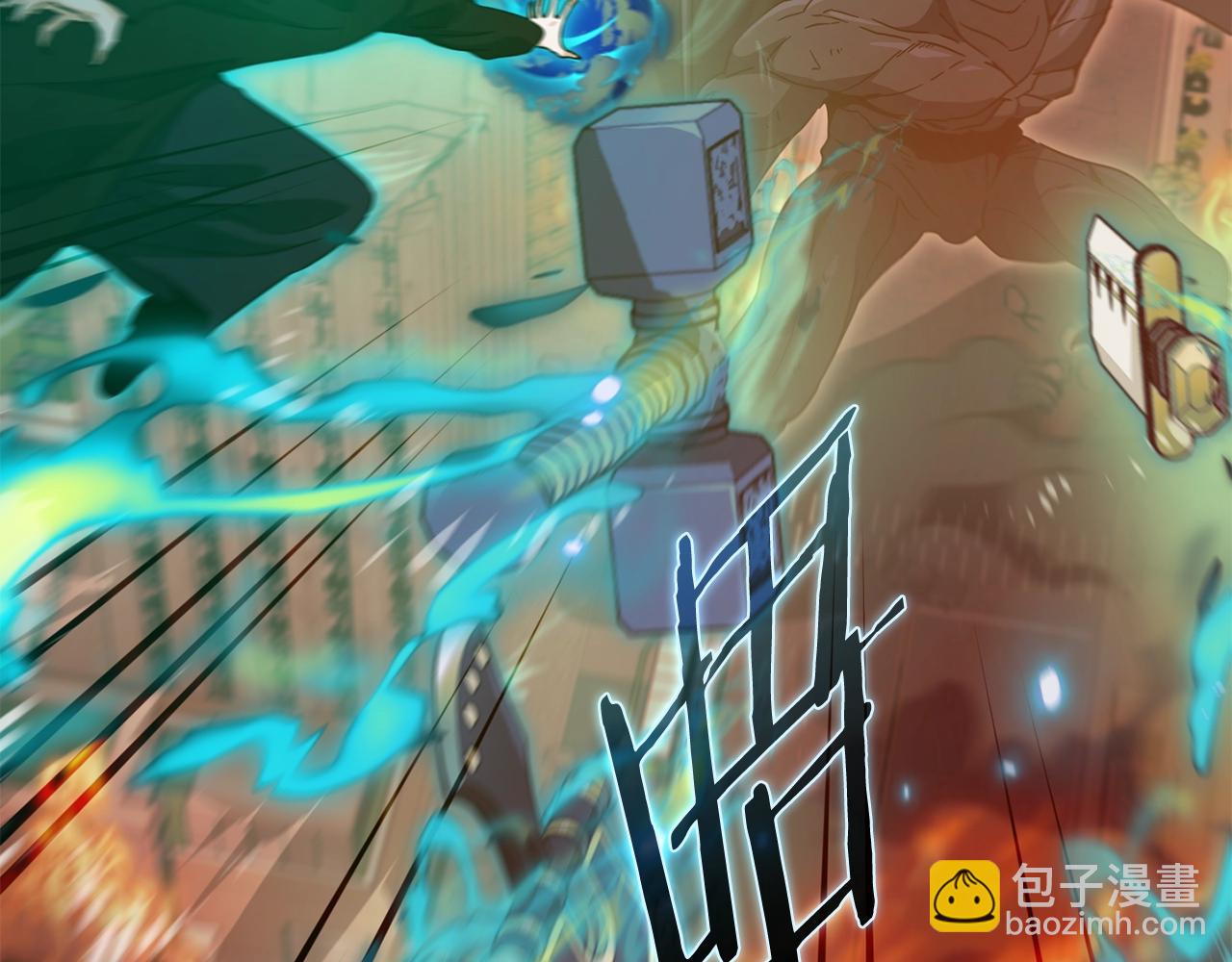 第200话 天选之人(1/6)-第200话
