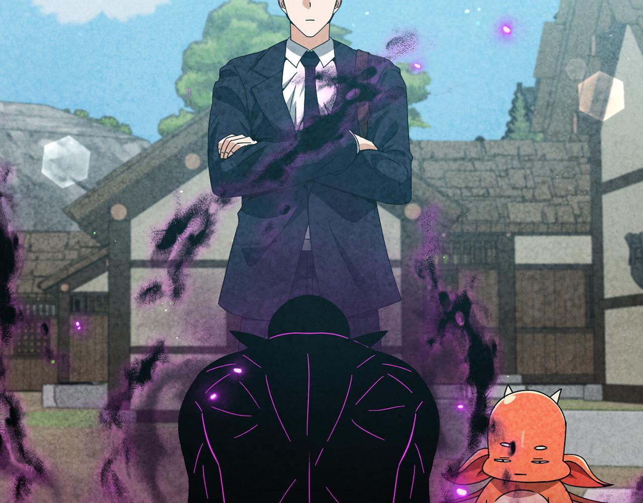 第230话 敌人的敌人(1/5)-第230话
