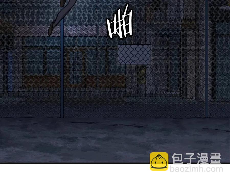 第40话 人鱼杀手(1/4)-第40话