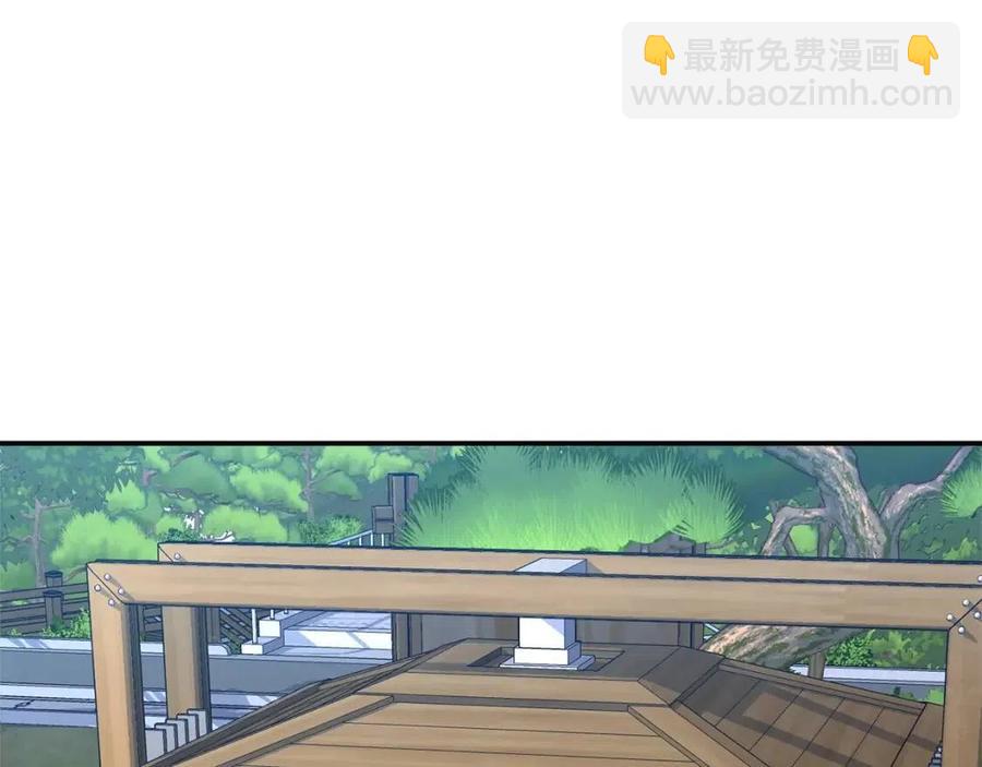 第42话 人鱼洞穴(1/5)-第42话