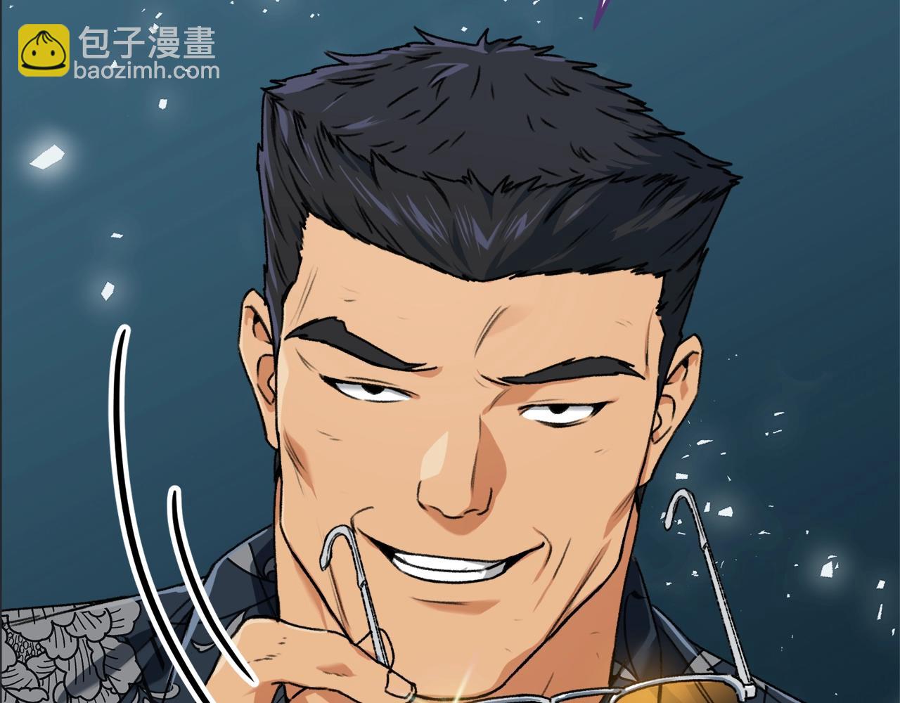 第56话 不知死活(1/4)-第56话