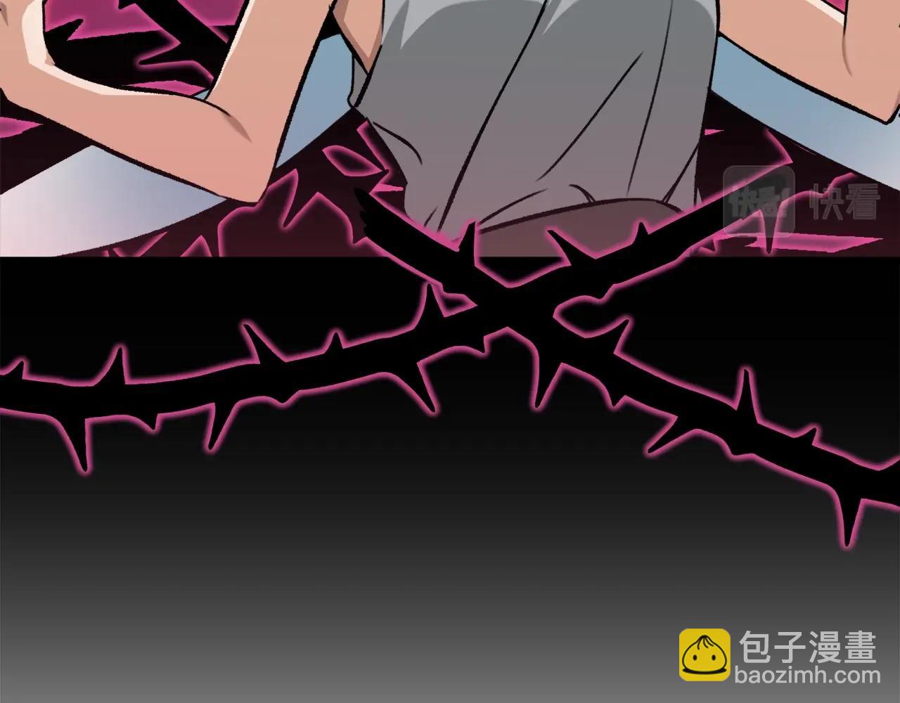 第66话 极度危险的精灵(1/5)-第66话