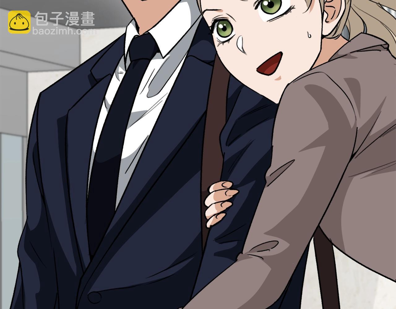 第100话 假扮夫妻(1/5)-第100话