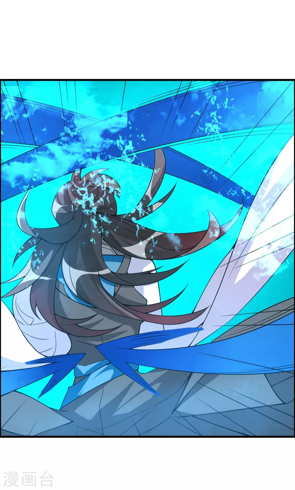 🍘我把天道修歪了 第63话 白雪之死 第13页