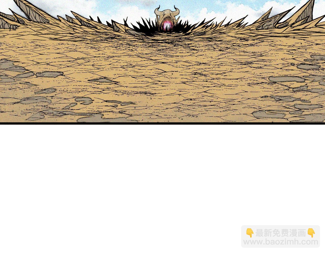 第35话 神教会篇（12）(1/2)-第36话