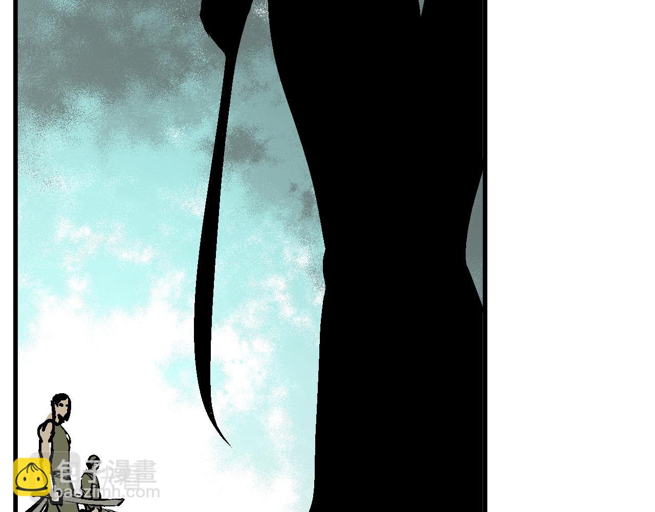 第57话  弑神篇（5）(1/2)-第58话