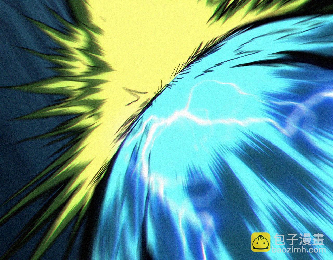 第61话 弑神篇（9）(1/2)-第62话