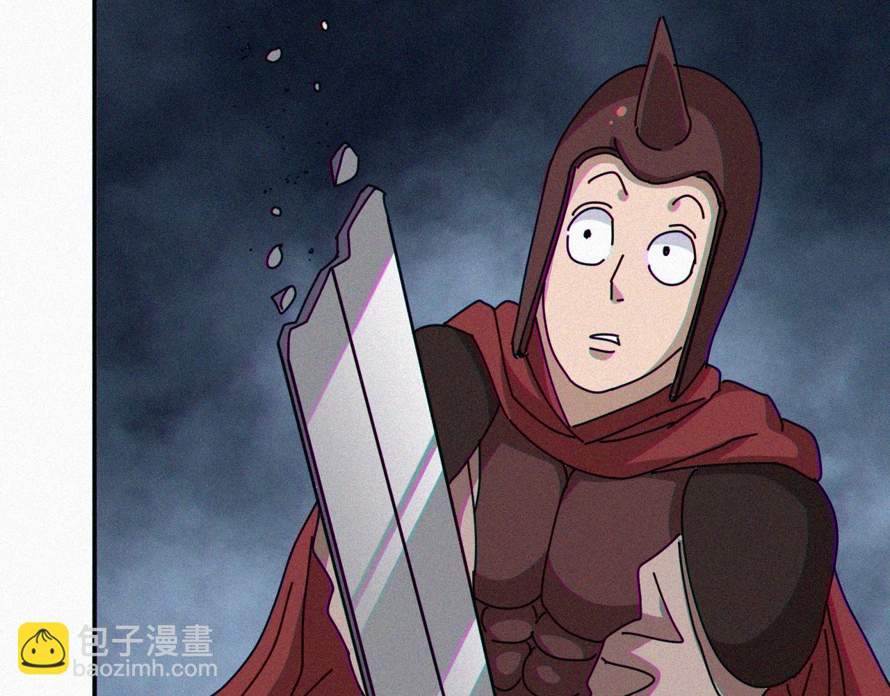 第63话 弑神篇（11）(1/2)-第64话