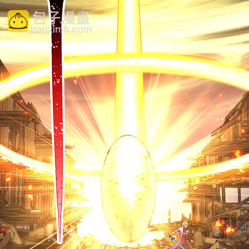106回 克里克托(1/3)-第108话