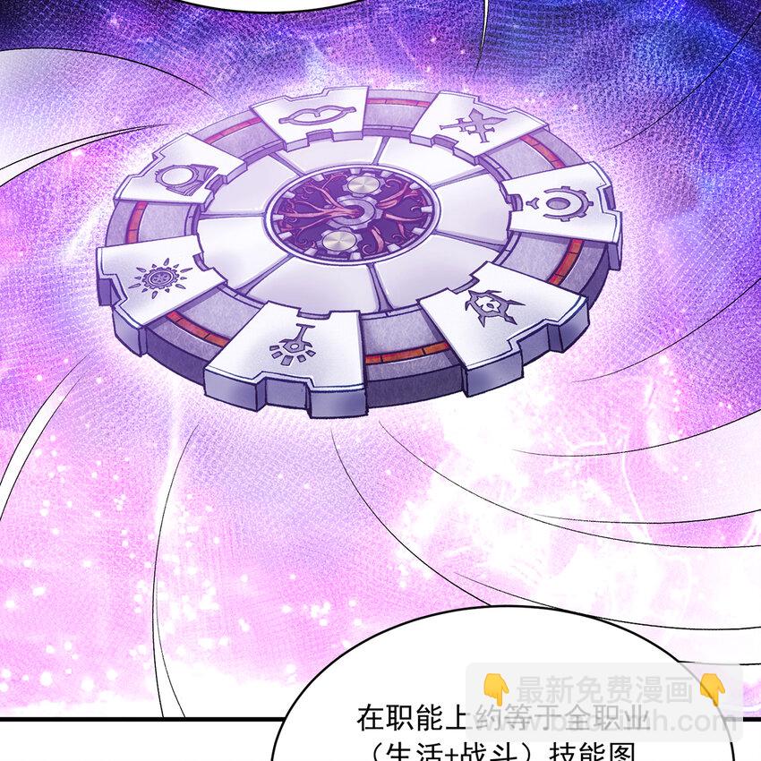 116回 点菜式转职(1/3)-第118话