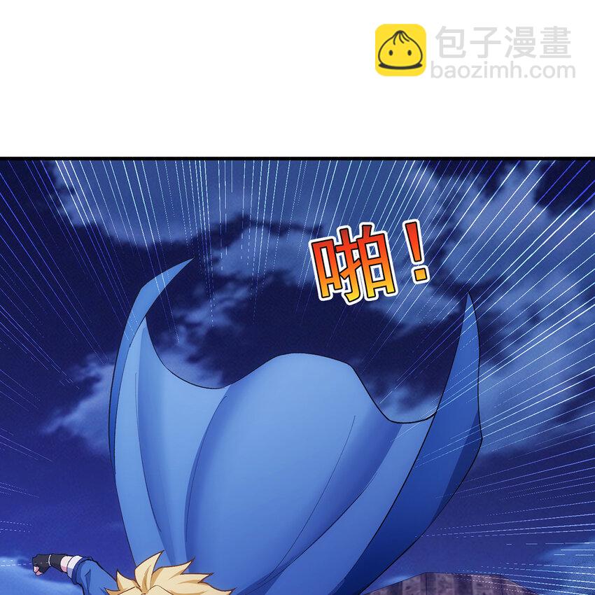 120回 满口谎言的骗子(1/3)-第122话