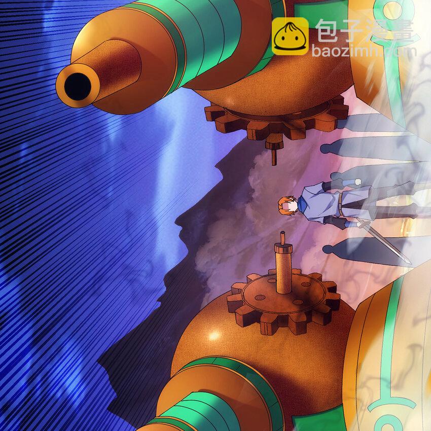 122回 异世界第四天灾(1/3)-第124话