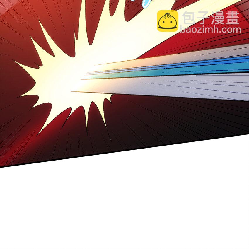 132回 大腿永远是大腿(1/2)-第134话