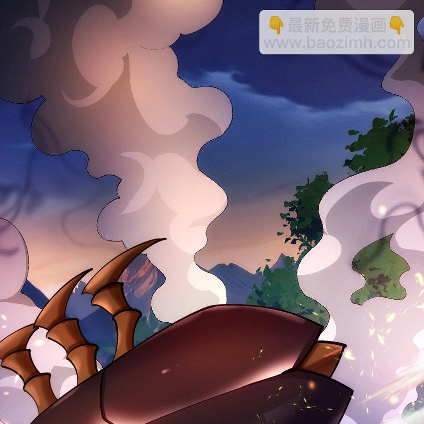 136 Mission，神官米露的救援3(1/3)-第138话