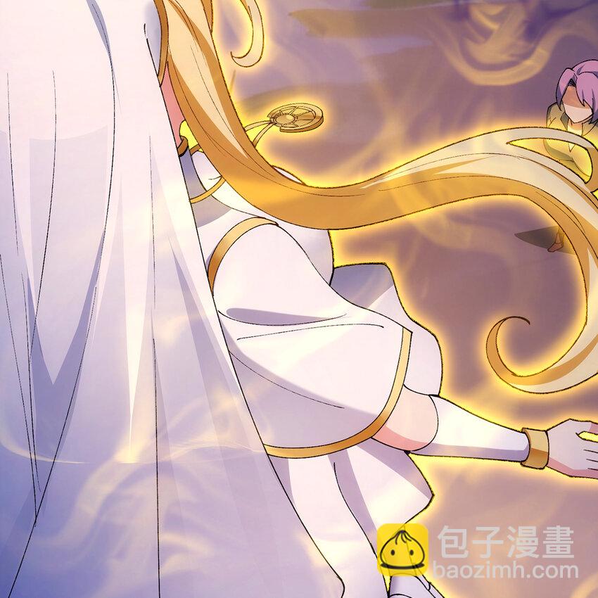 136 Mission，神官米露的救援3(1/3)-第138话
