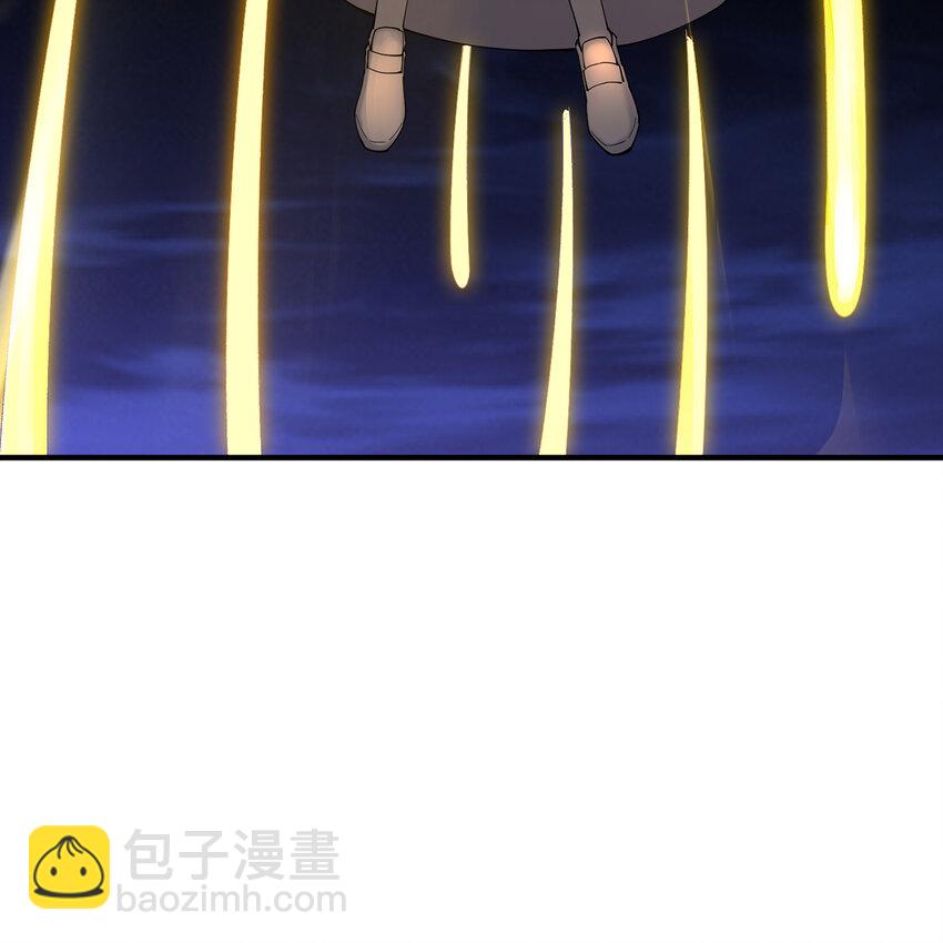 136 Mission，神官米露的救援3(1/3)-第138话