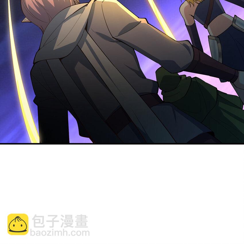 136 Mission，神官米露的救援3(1/3)-第138话