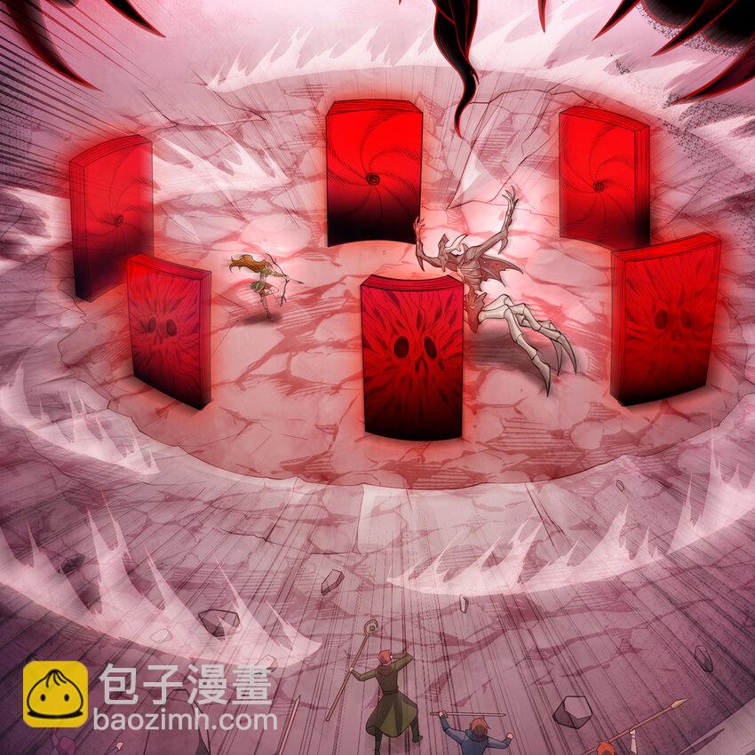 138回 我就嫁给他！(1/2)-第140话