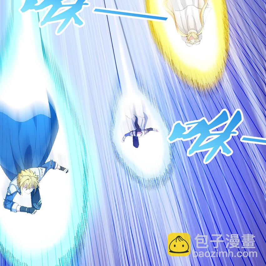 140回 BOSS战，下！(1/3)-第142话